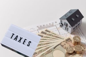 Roof Replacement Tax deduction