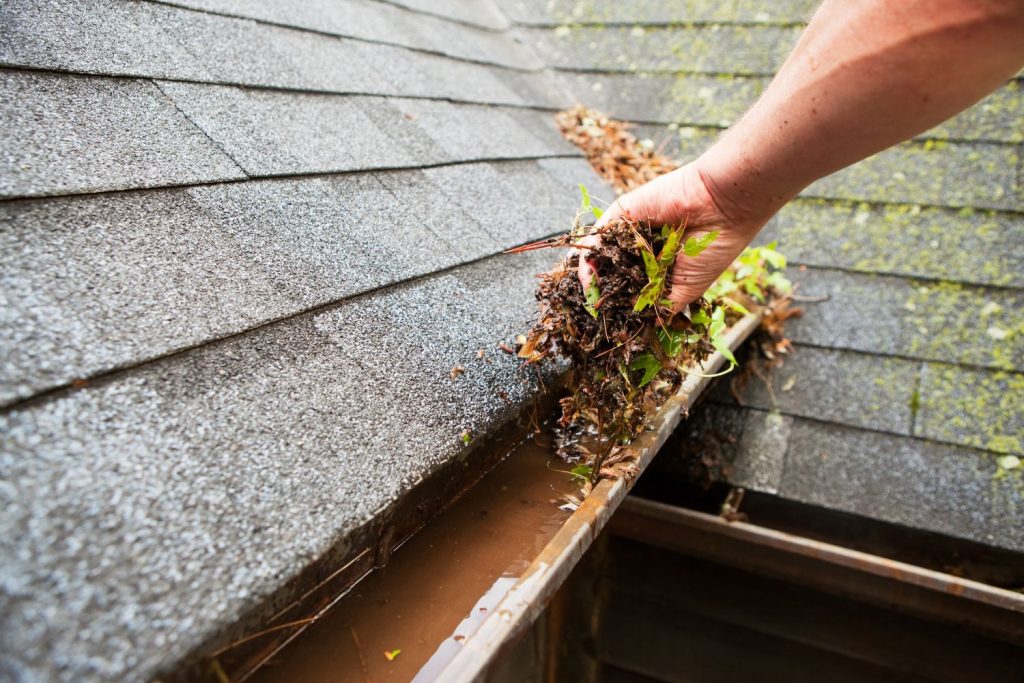 When To Replace Gutters? 1 When To Replace Gutters