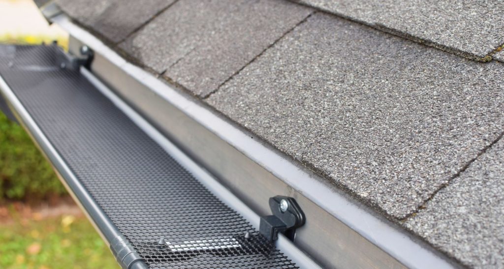 Best Gutter Guard
