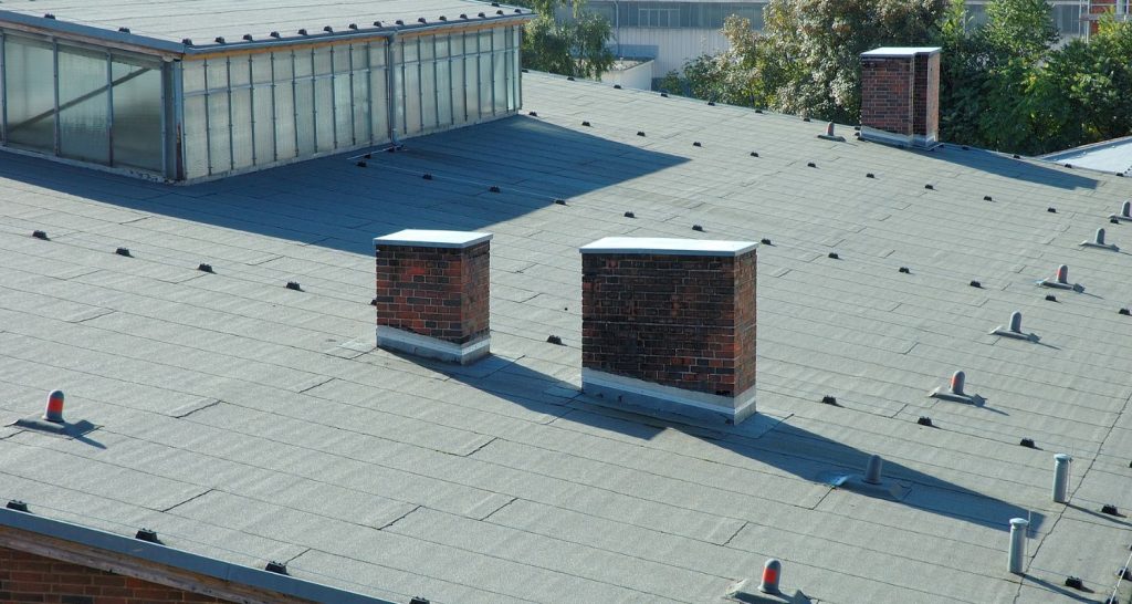 Commercial Roof