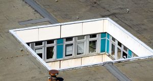 How To Repair Commercial Roof