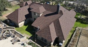 cost to replace roofing