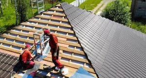 what insurance should a roofing contractor have