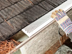 Are Gutter Guards a Waste of Money
