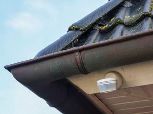 What is the best gutter protection system?