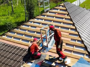 What is the Cheapest Roofing Material