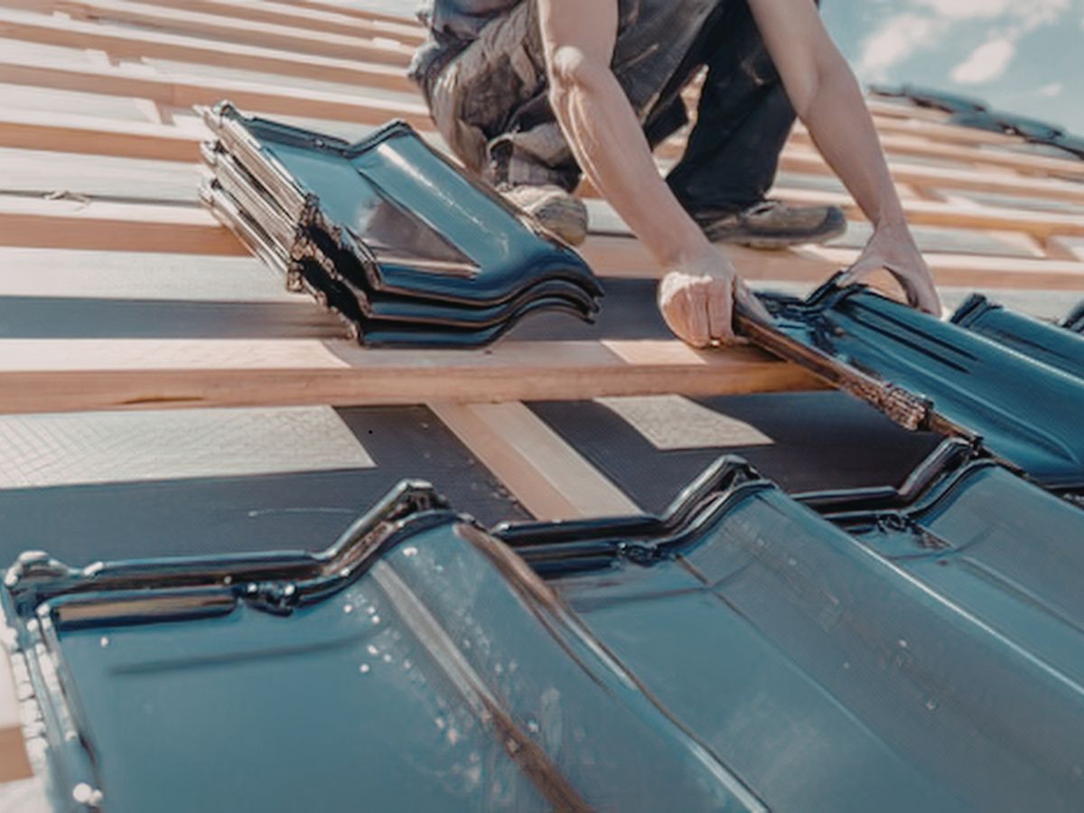 Metal Roofing Cost Per Sq Ft