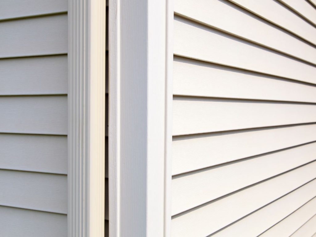 how many pieces of siding in a square