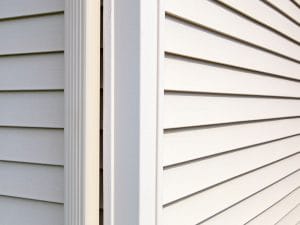 how many pieces of siding in a square