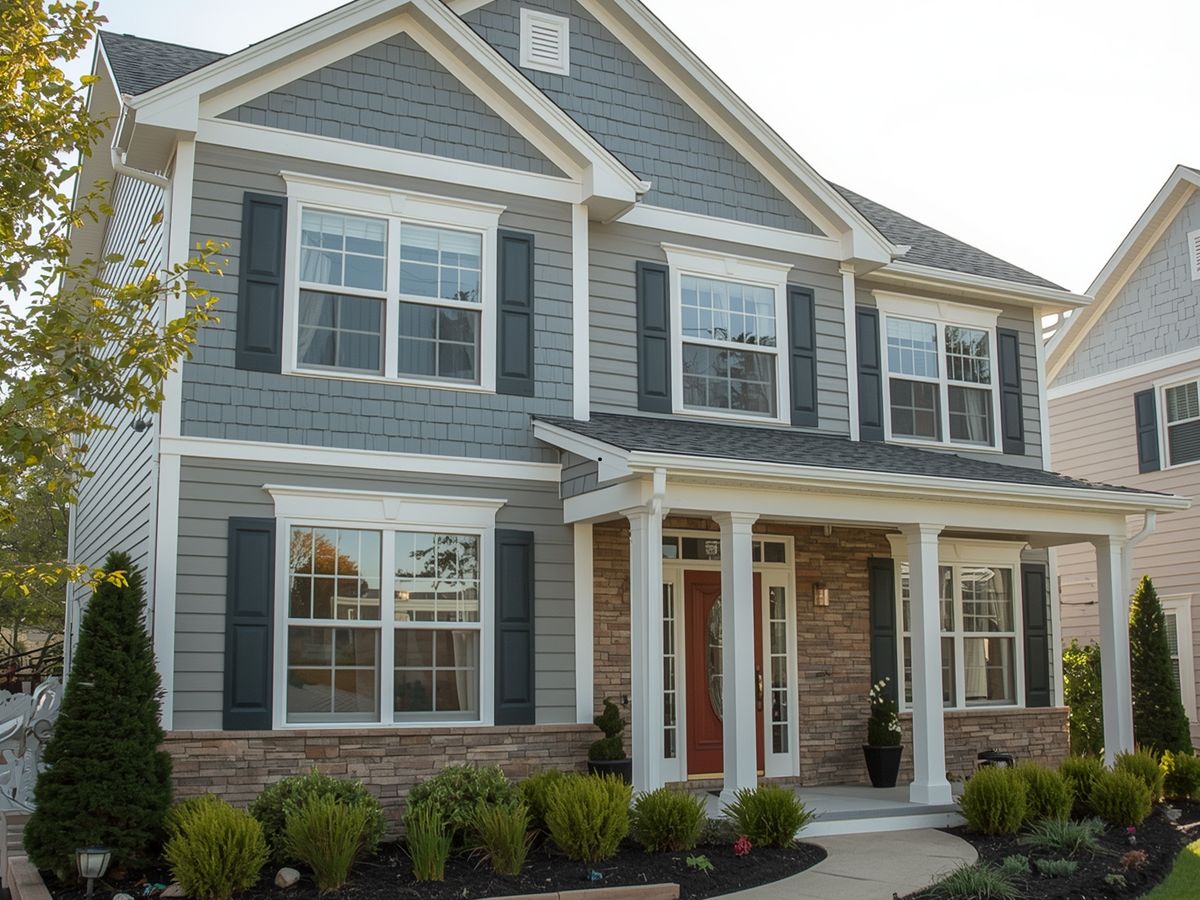 Does Siding Increase Home Value