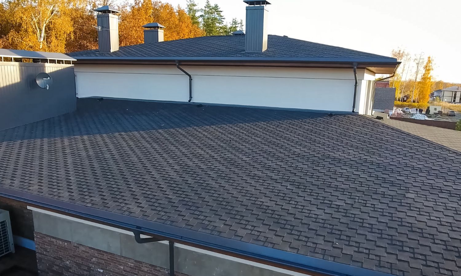 Insurance Should a Roofing Contractor Have