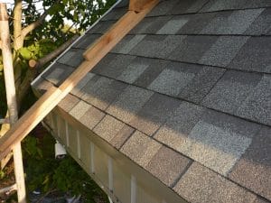What Are the 3 Types of Shingles Used When Roofing