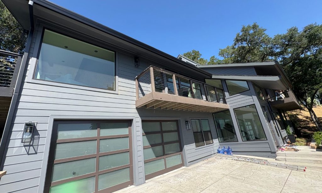 What Is Hardboard Siding