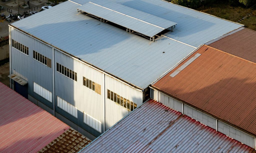 What is Modified Bitumen Roofing