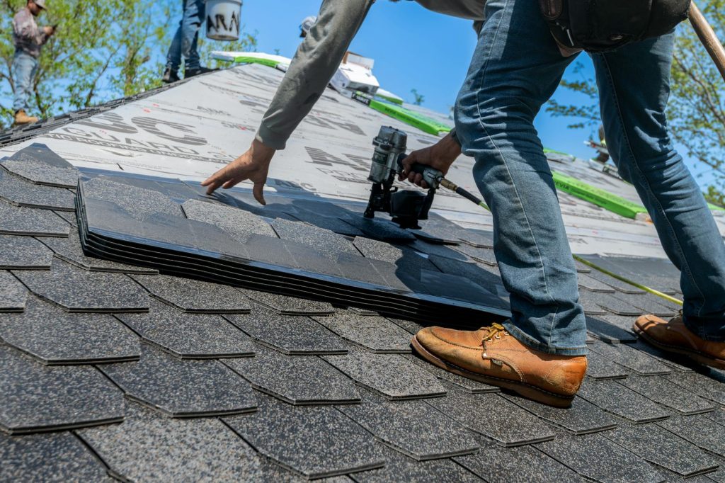Roof replacement in Oklahoma City — Roof Replacement Cost Oklahoma City: 2026 Pricing Guide
