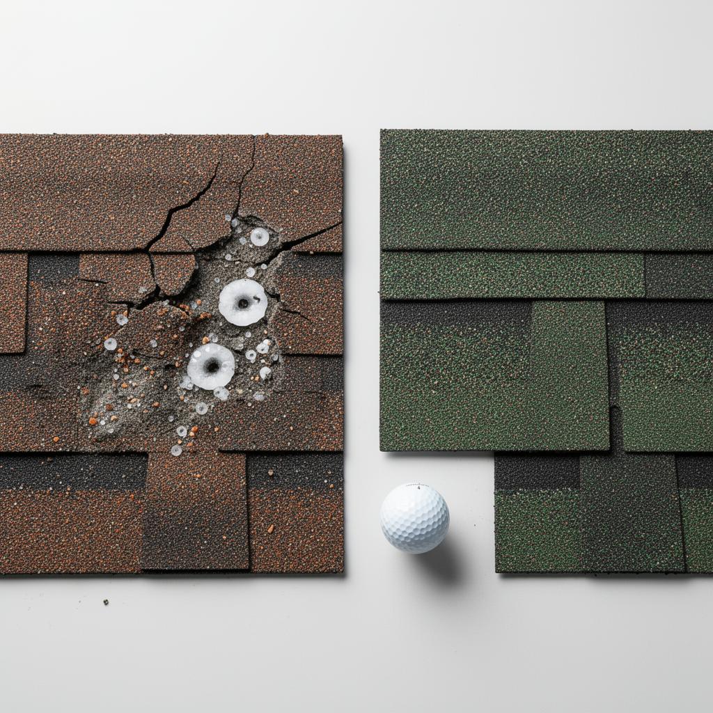 roofing guide hail comparison