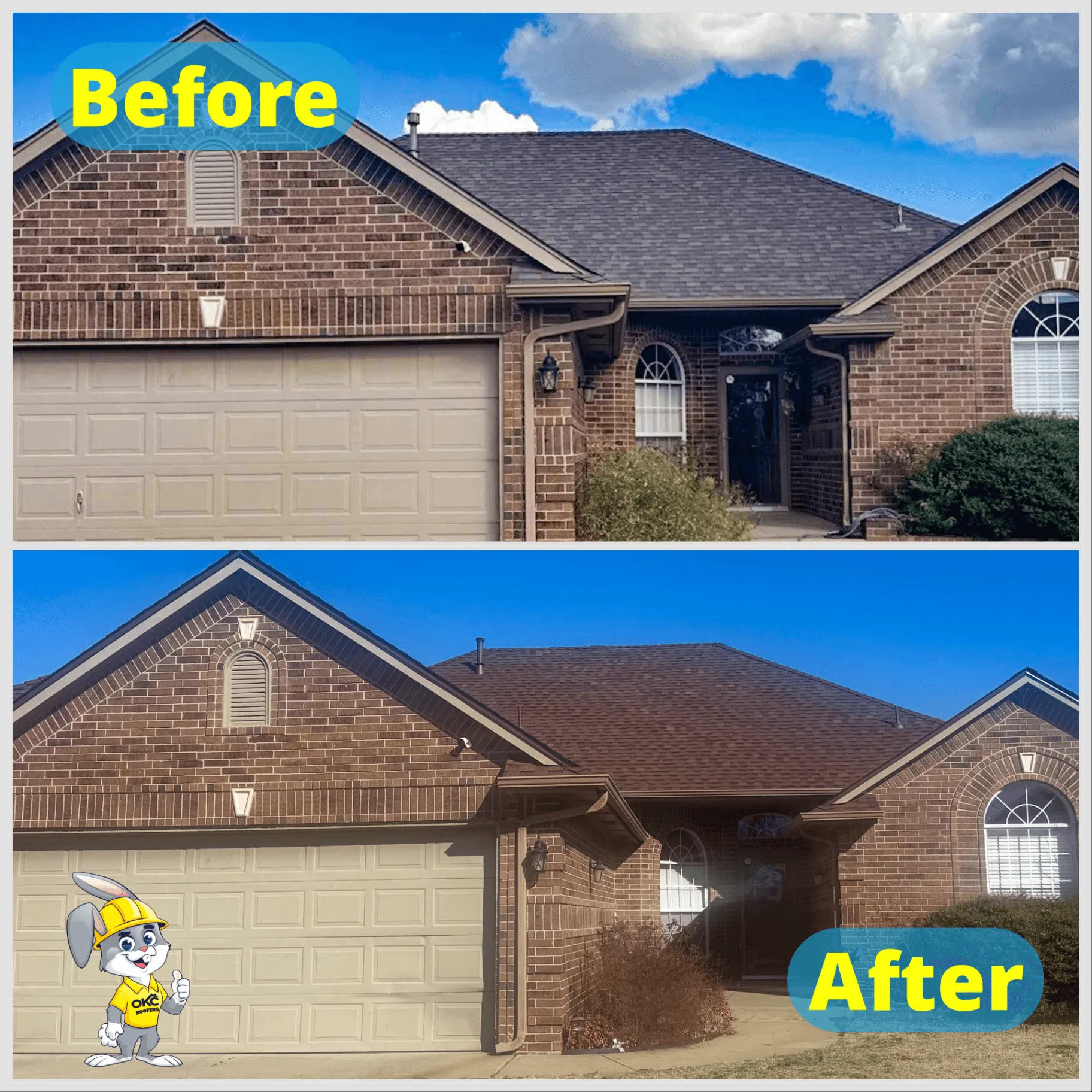 OKC Roofers