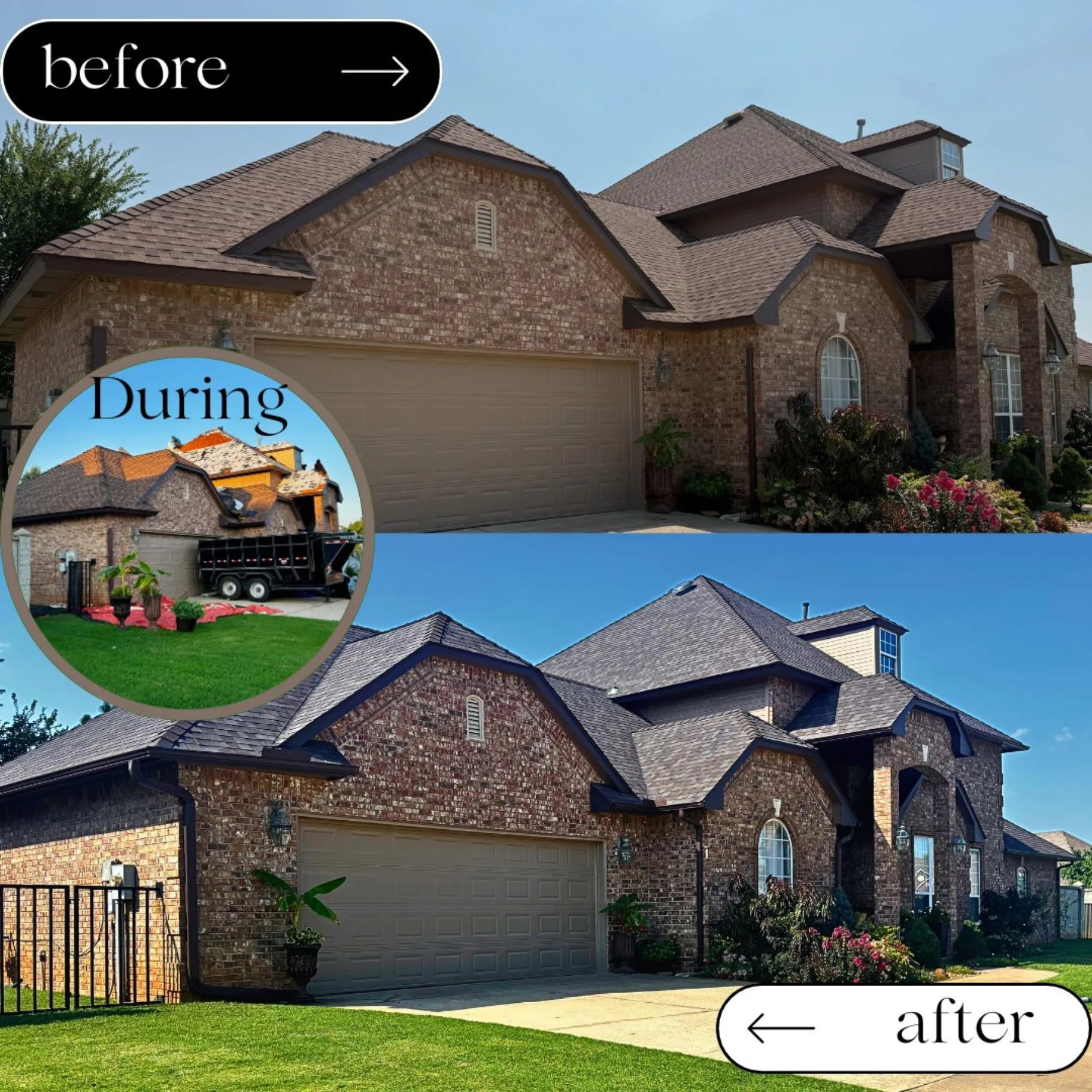 OKC Roofers