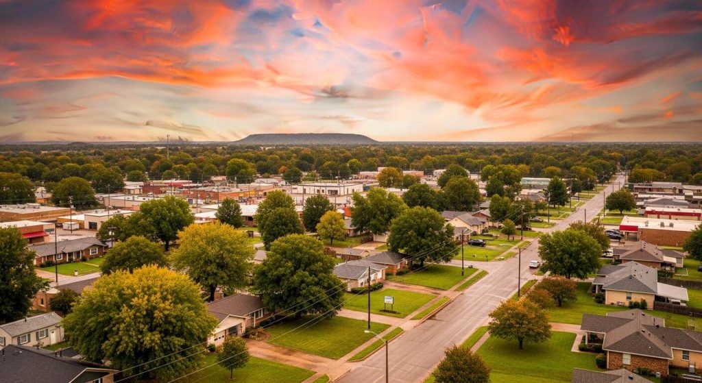 Del City, OK