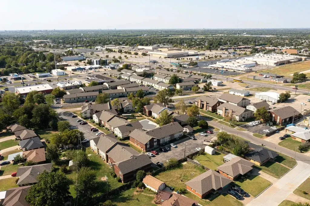 Midwest City, OK
