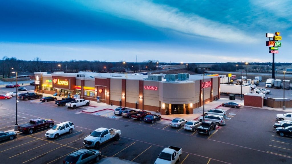 Newcastle, OK