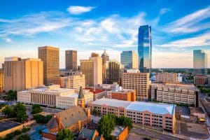 OKC Roofers Ranked #1 Roofing Contractor in South OKC