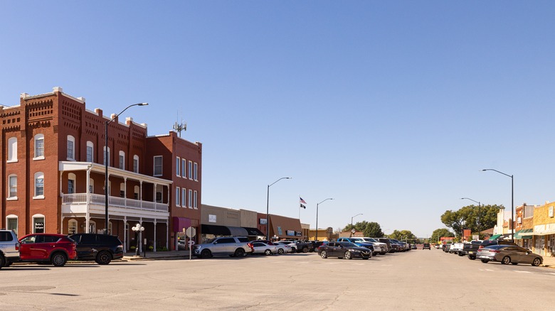 Purcell, OK