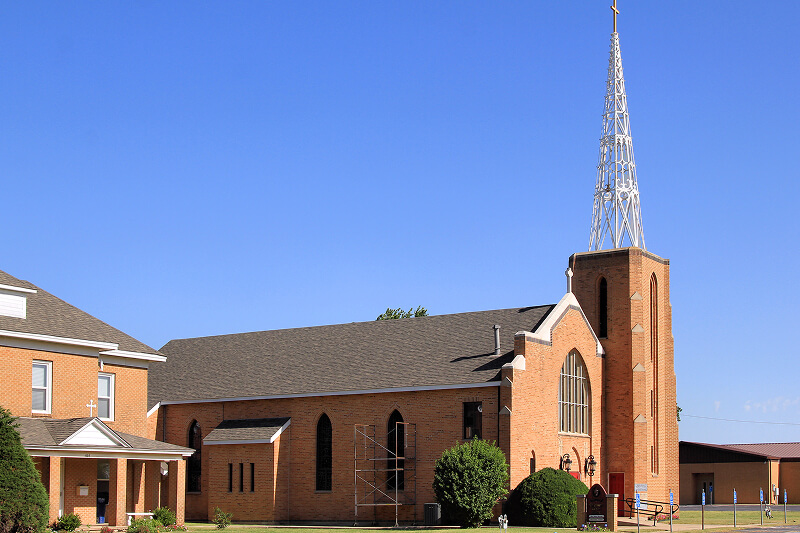 Union City, OK