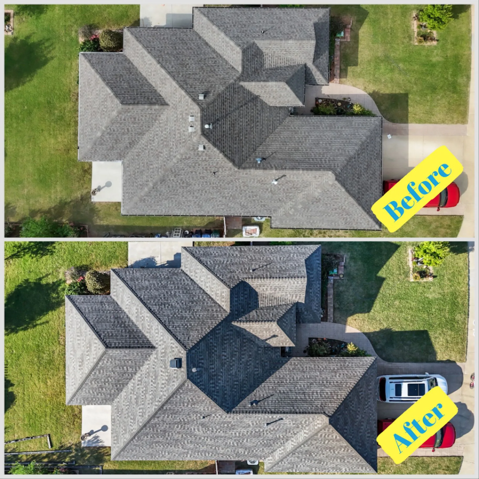 OKC Roofers