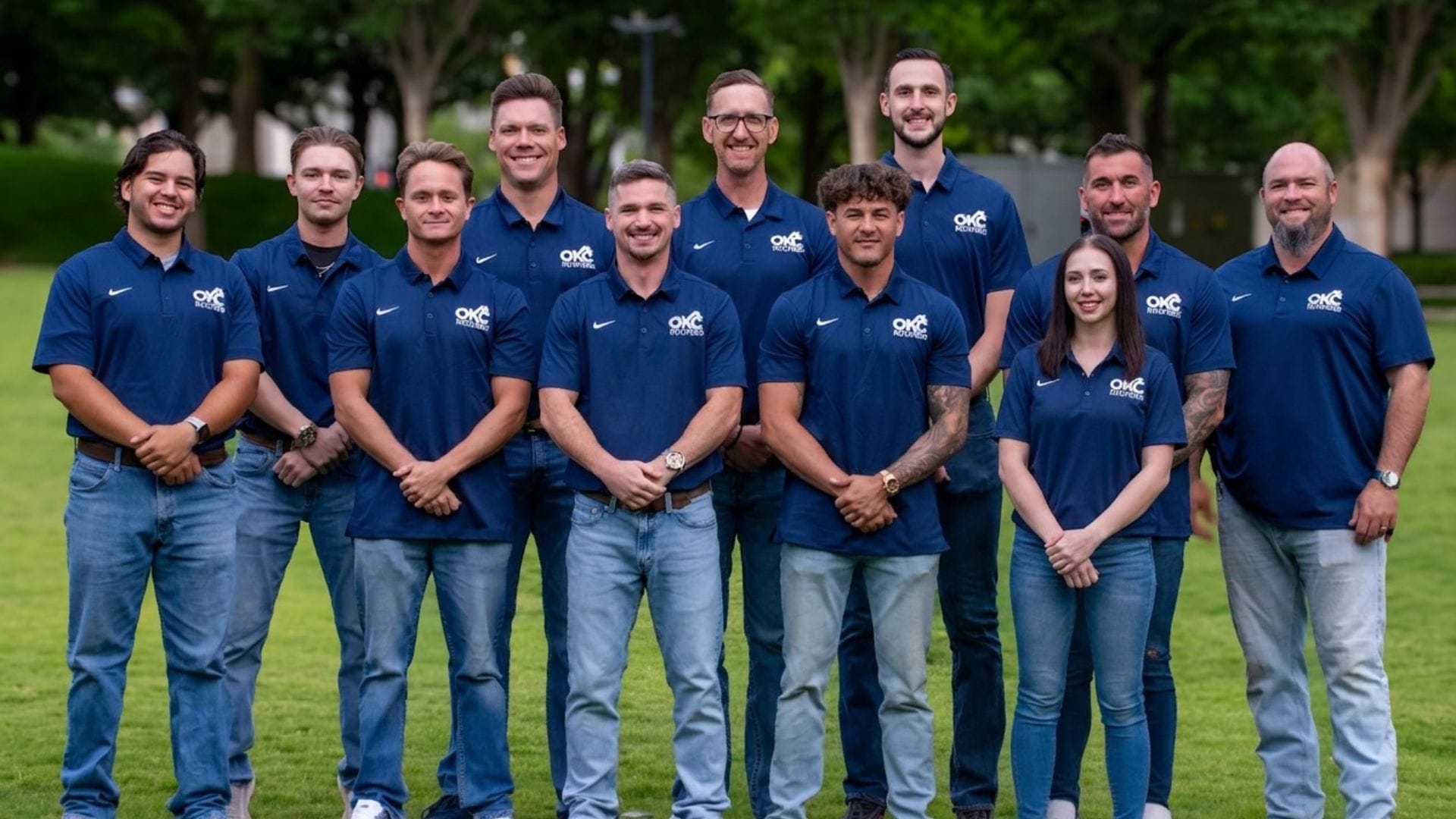 OKC Roofers