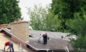 Affordable Roofing Solutions