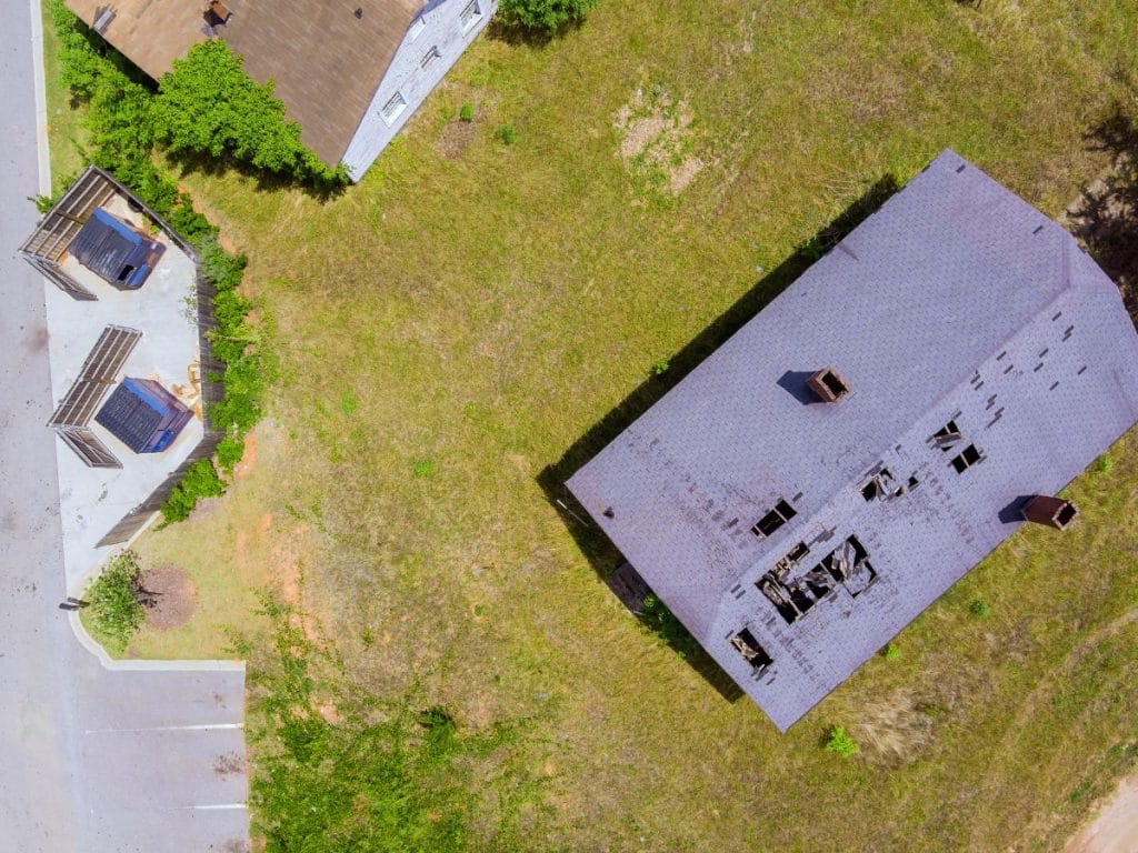 Best Time of Year to Replace Your Roof In Oklahoma City