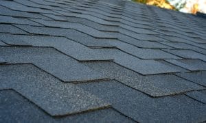 Class 4 Impact Resistant Shingles