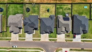OKC Roofers Storm Damage Guidance for Mustang and Yukon hail damage ⁠