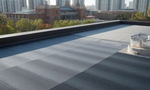 What Is EPDM Roofing