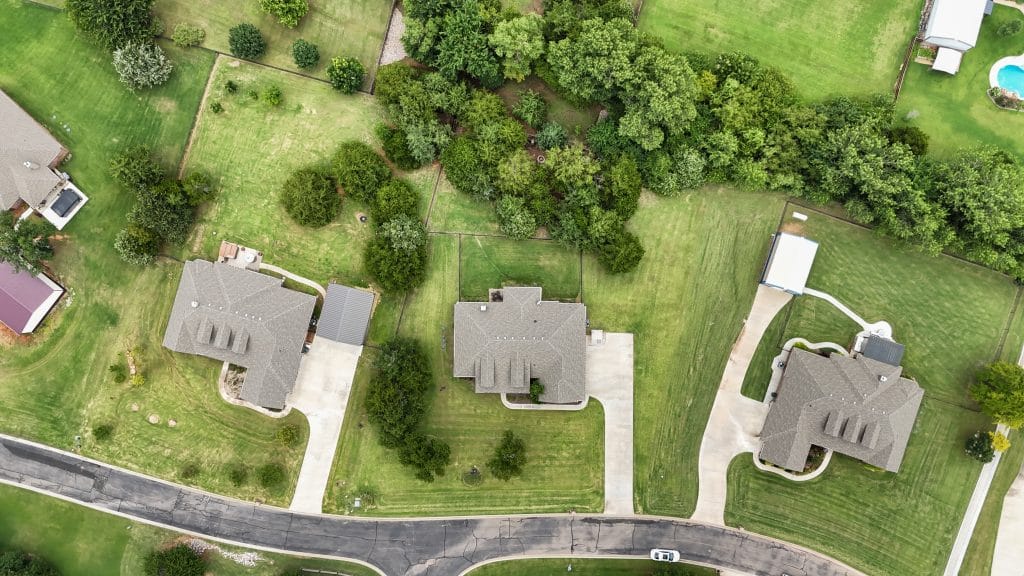 Will insurance cover my roof Oklahoma