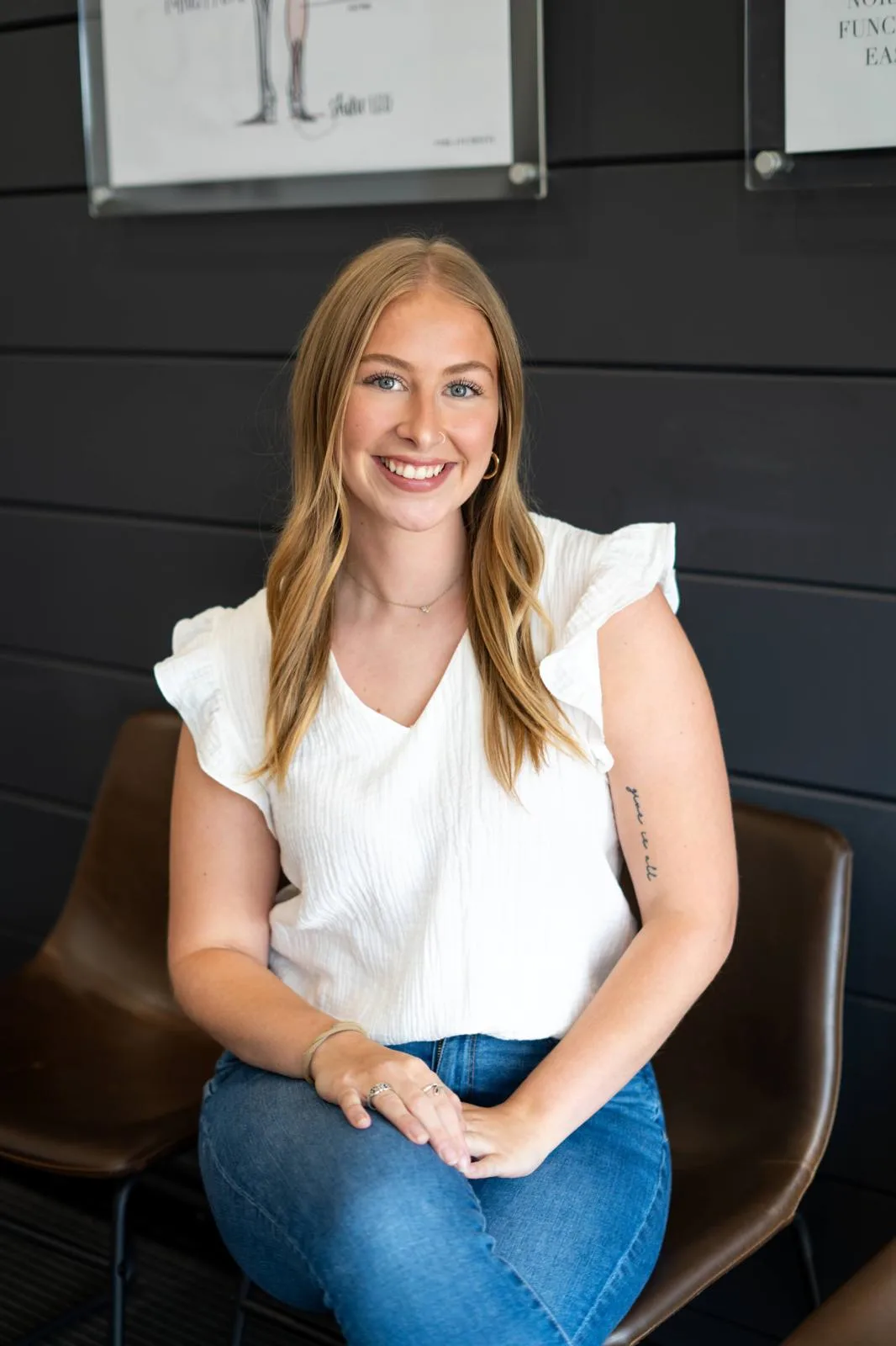 Lauren - Office Assistant
