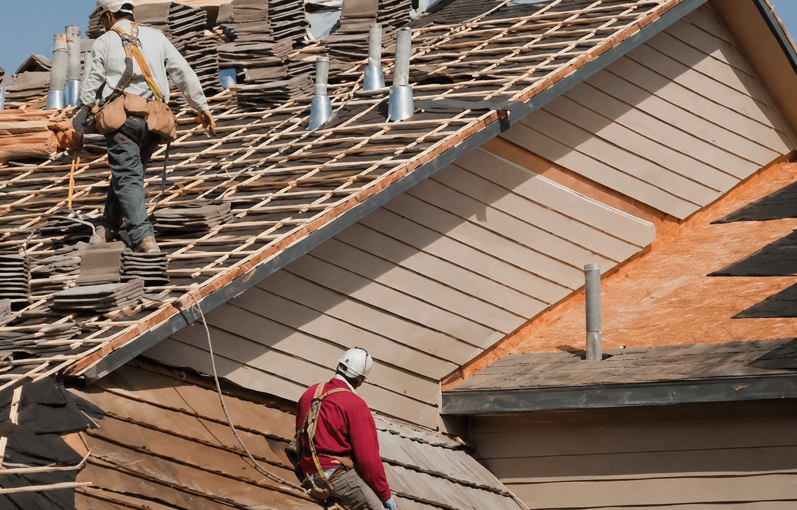 Roof Replacement Cost in Oklahoma