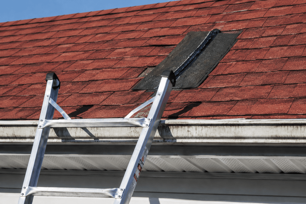 Roofing Companies in Oklahoma City