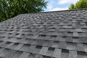 Gray Shingl