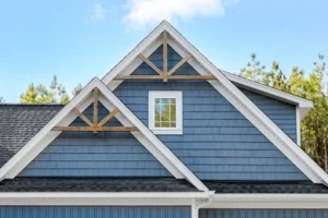 Gable Roof OKC Pros And Cons